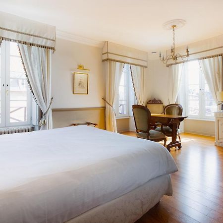 Mercure Moulins Centre Hotel De Paris Екстериор снимка