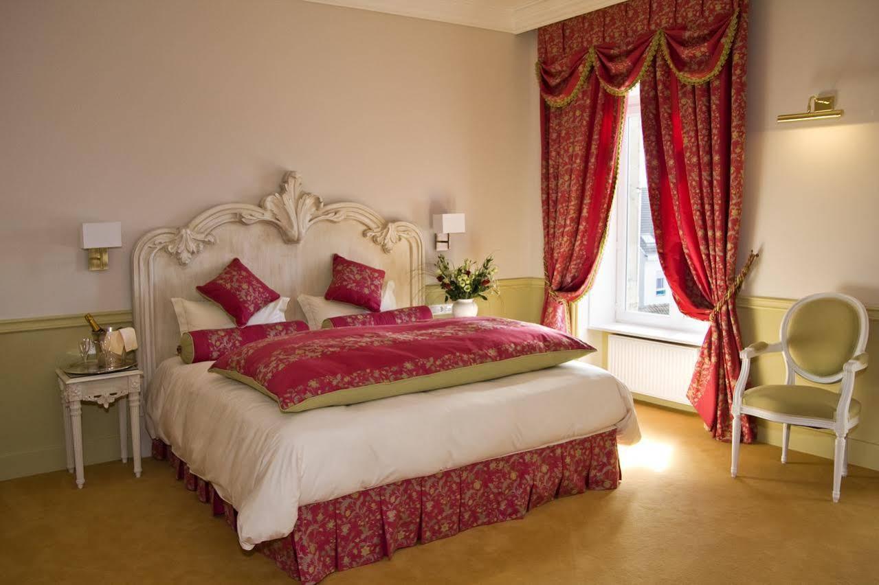 Mercure Moulins Centre Hotel De Paris Екстериор снимка