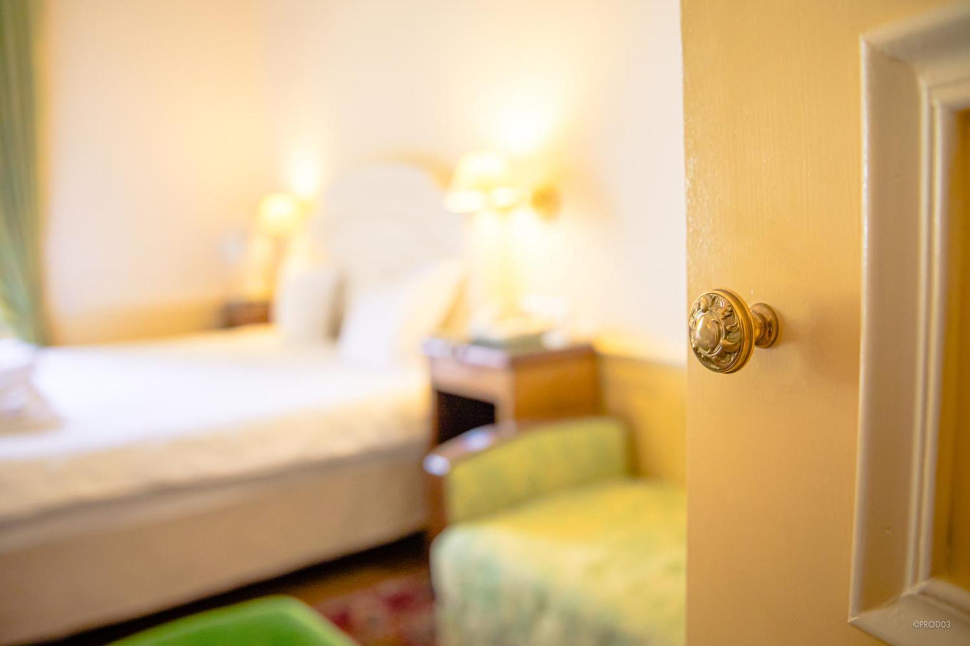 Mercure Moulins Centre Hotel De Paris Екстериор снимка