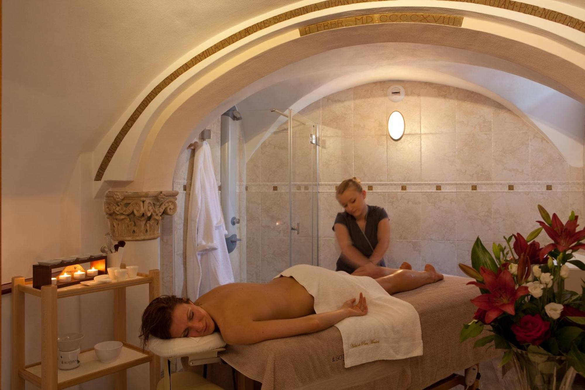 Mercure Moulins Centre Hotel De Paris Съоръжения снимка