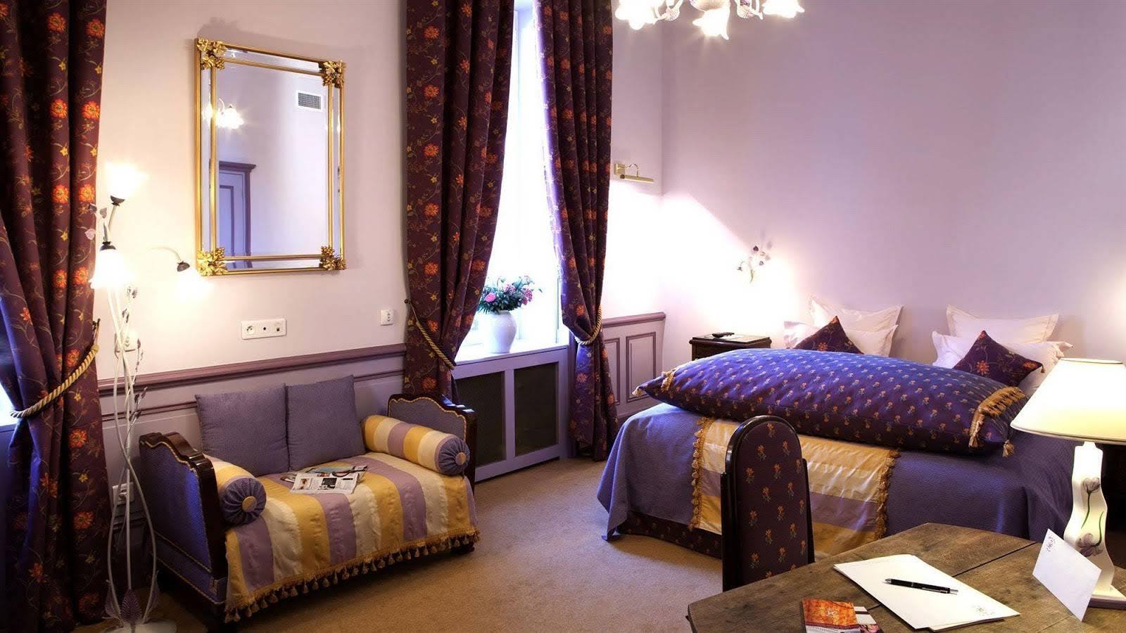Mercure Moulins Centre Hotel De Paris Екстериор снимка